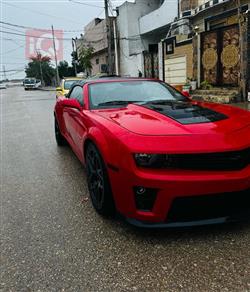 شيفروليه كامارو